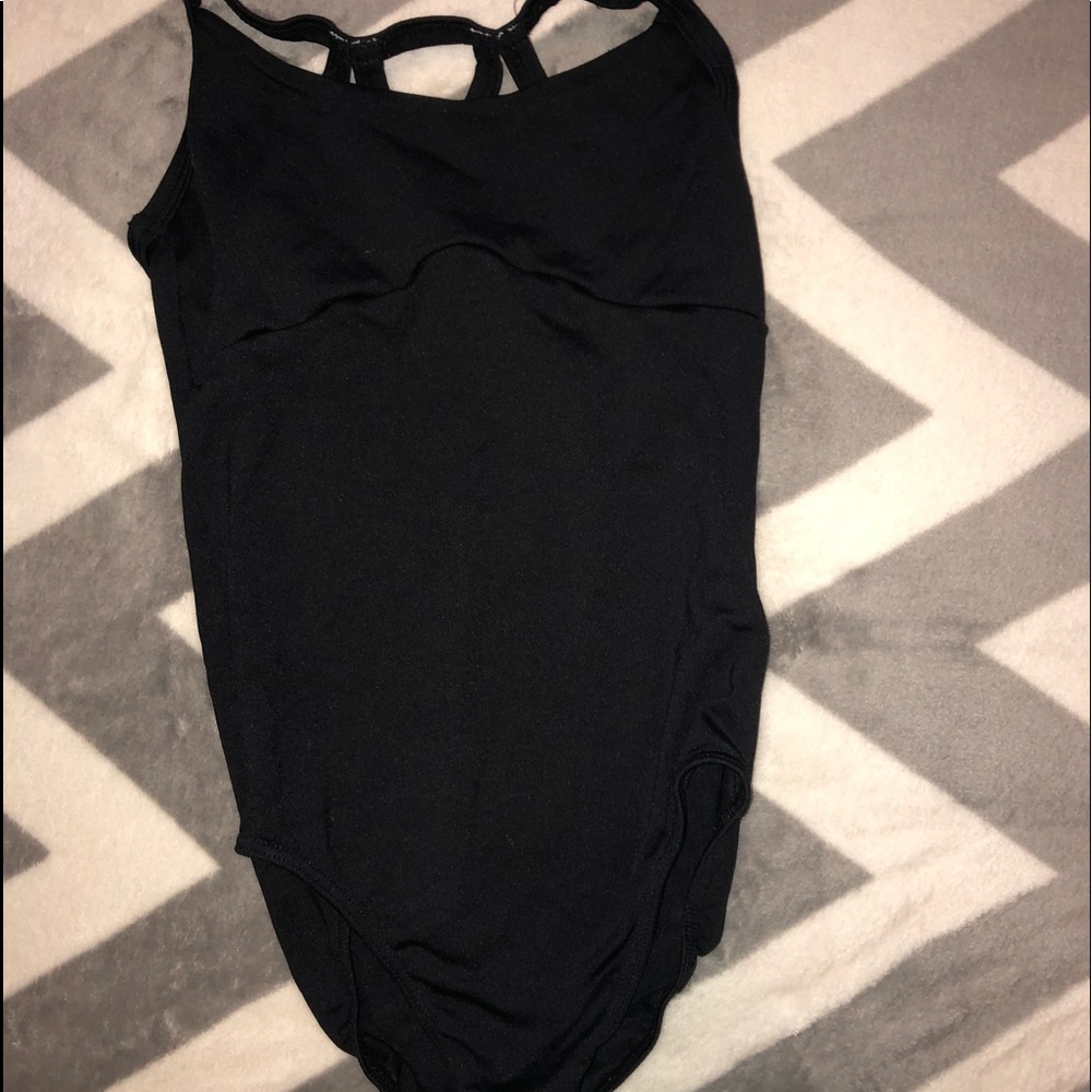 So Danca Leotard